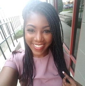 Meet your Posher, Jasline